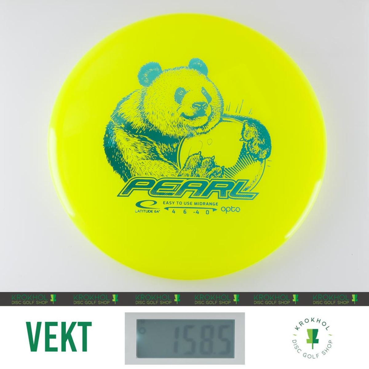 Opto Pearl
