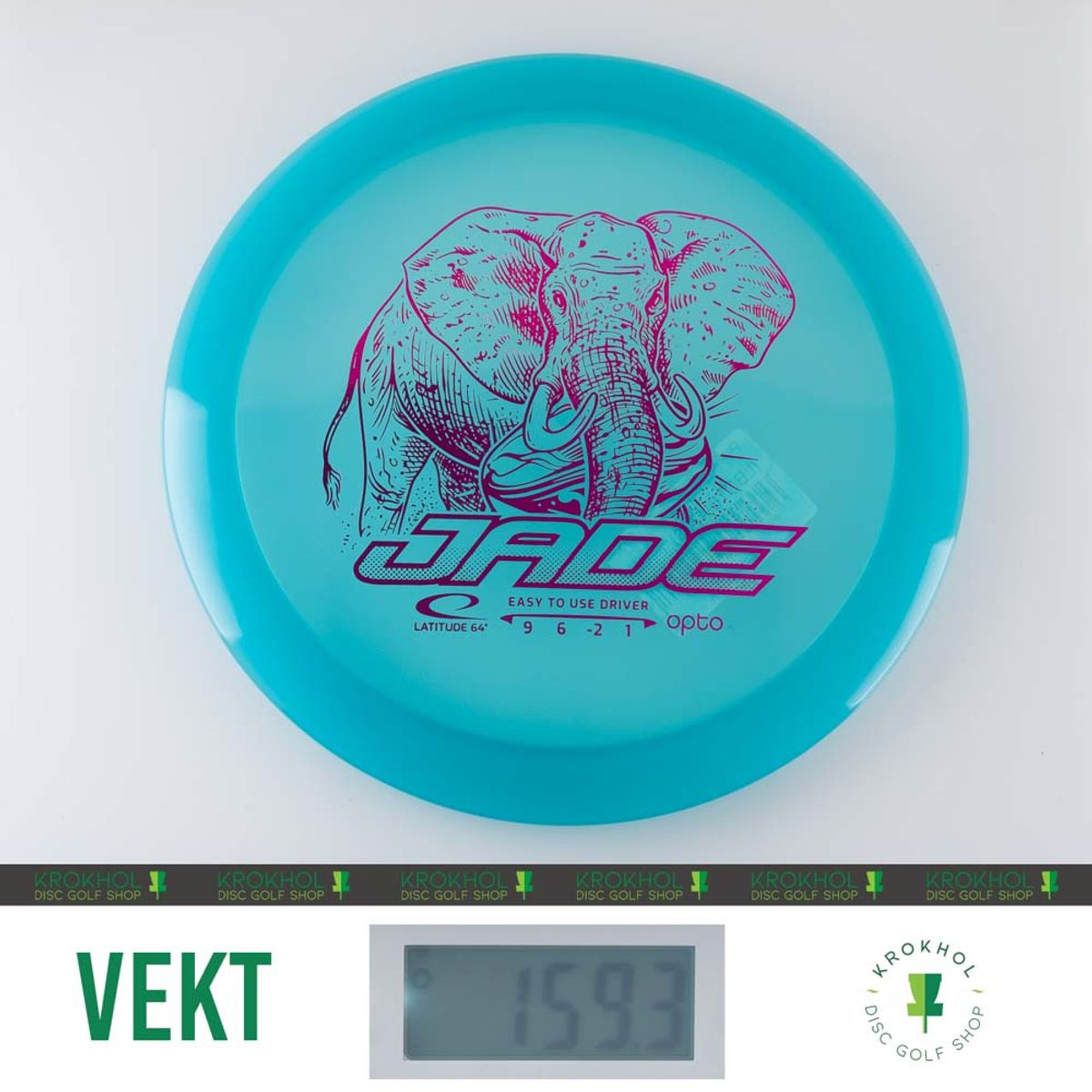Opto Jade