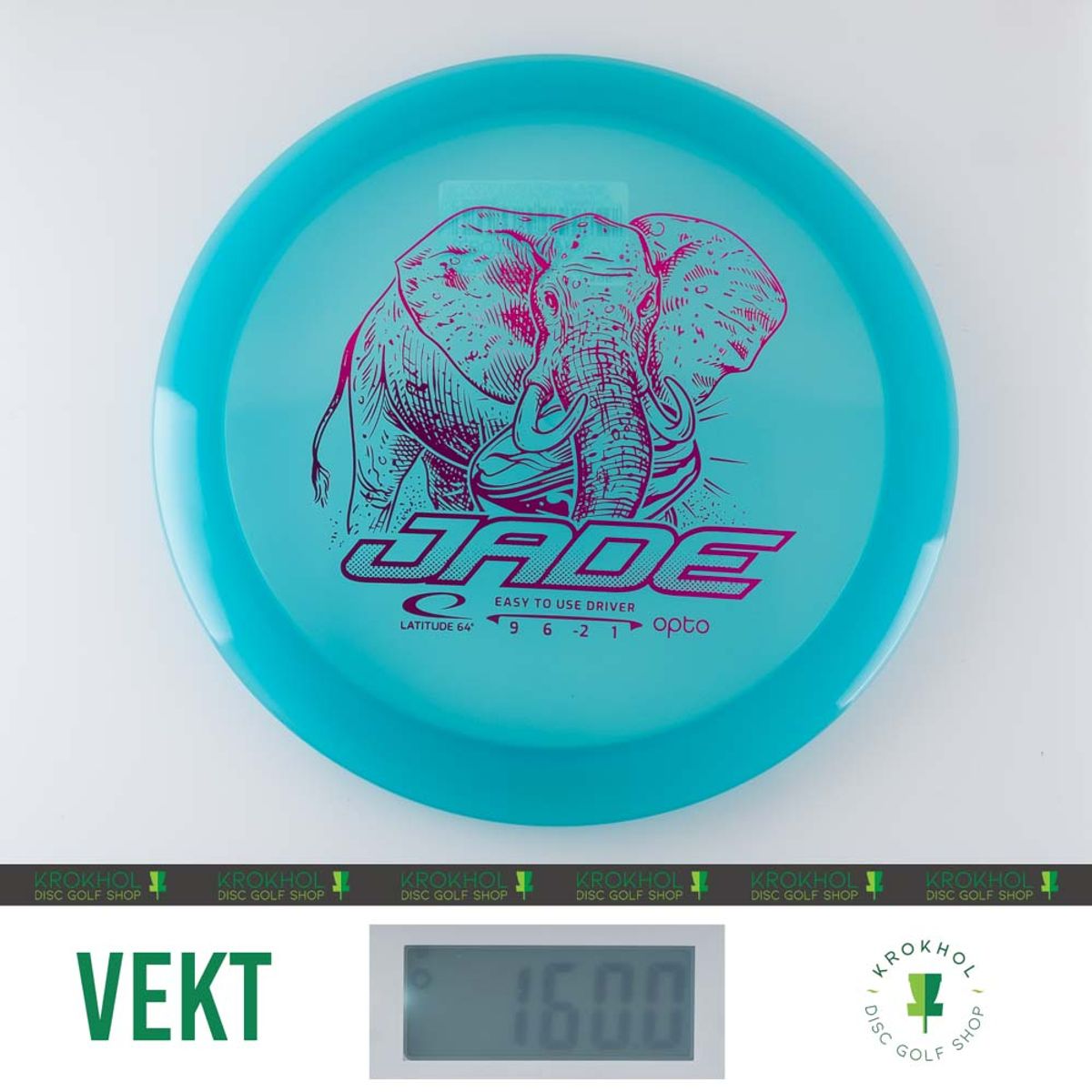 Opto Jade