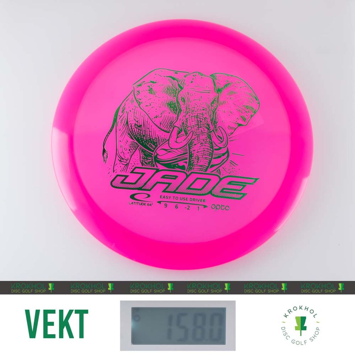 Opto Jade