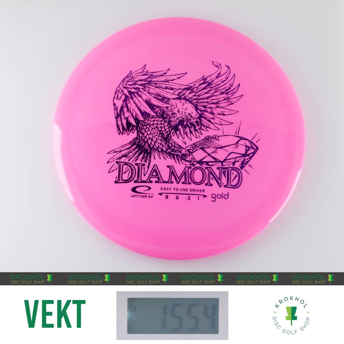 Gold Diamond