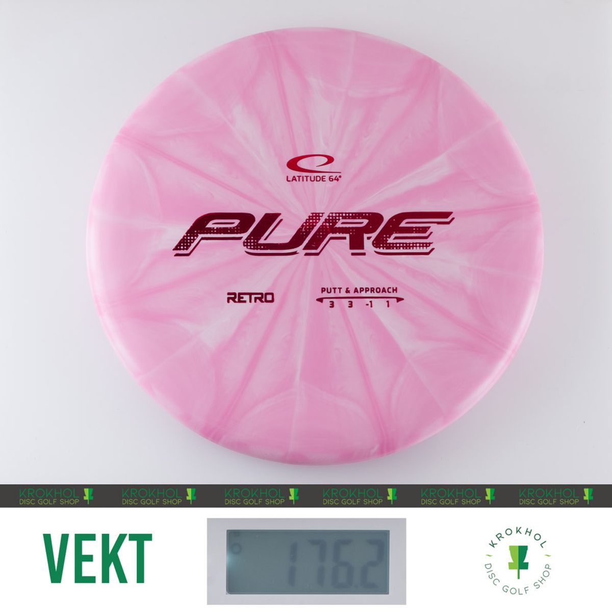Retro Pure