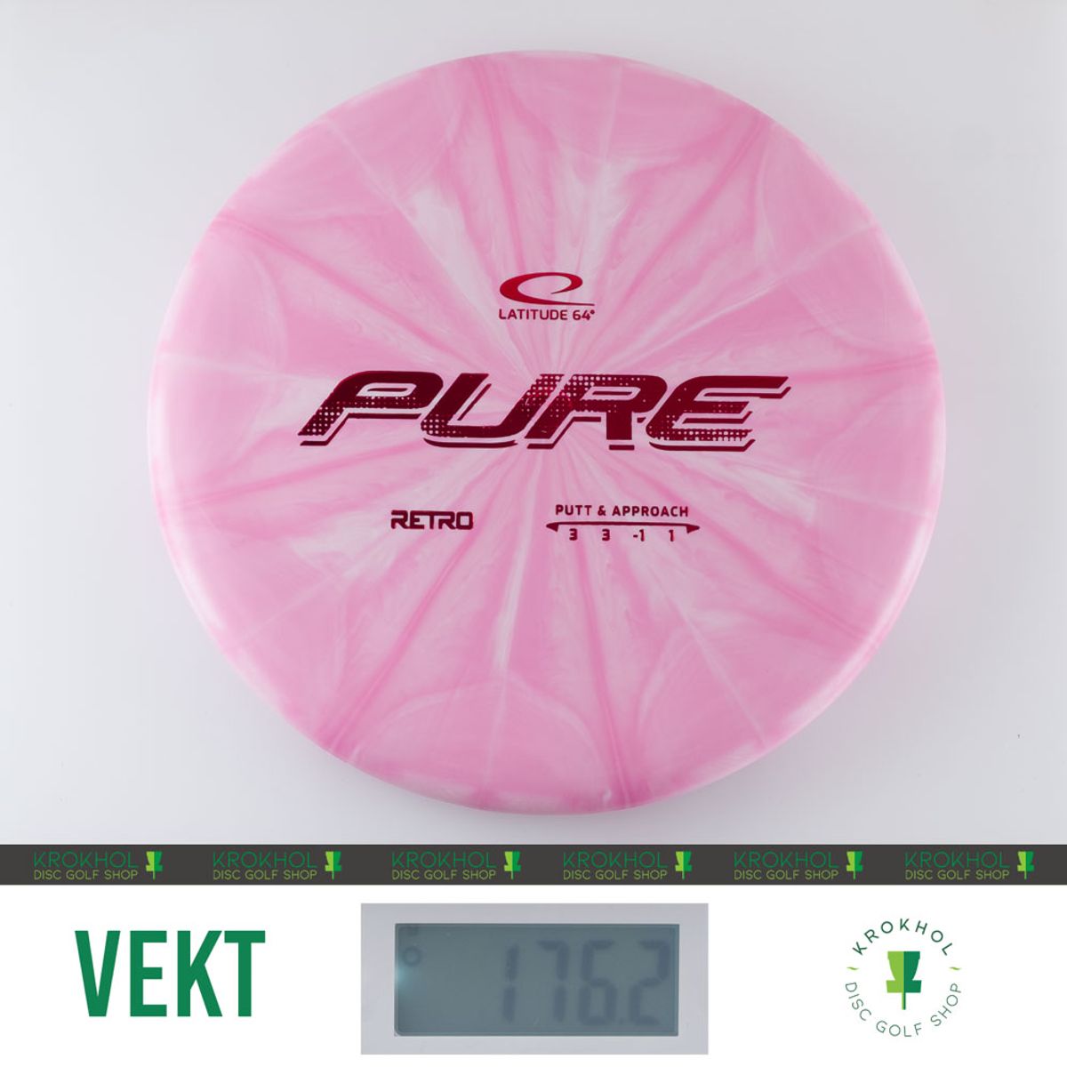 Retro Pure