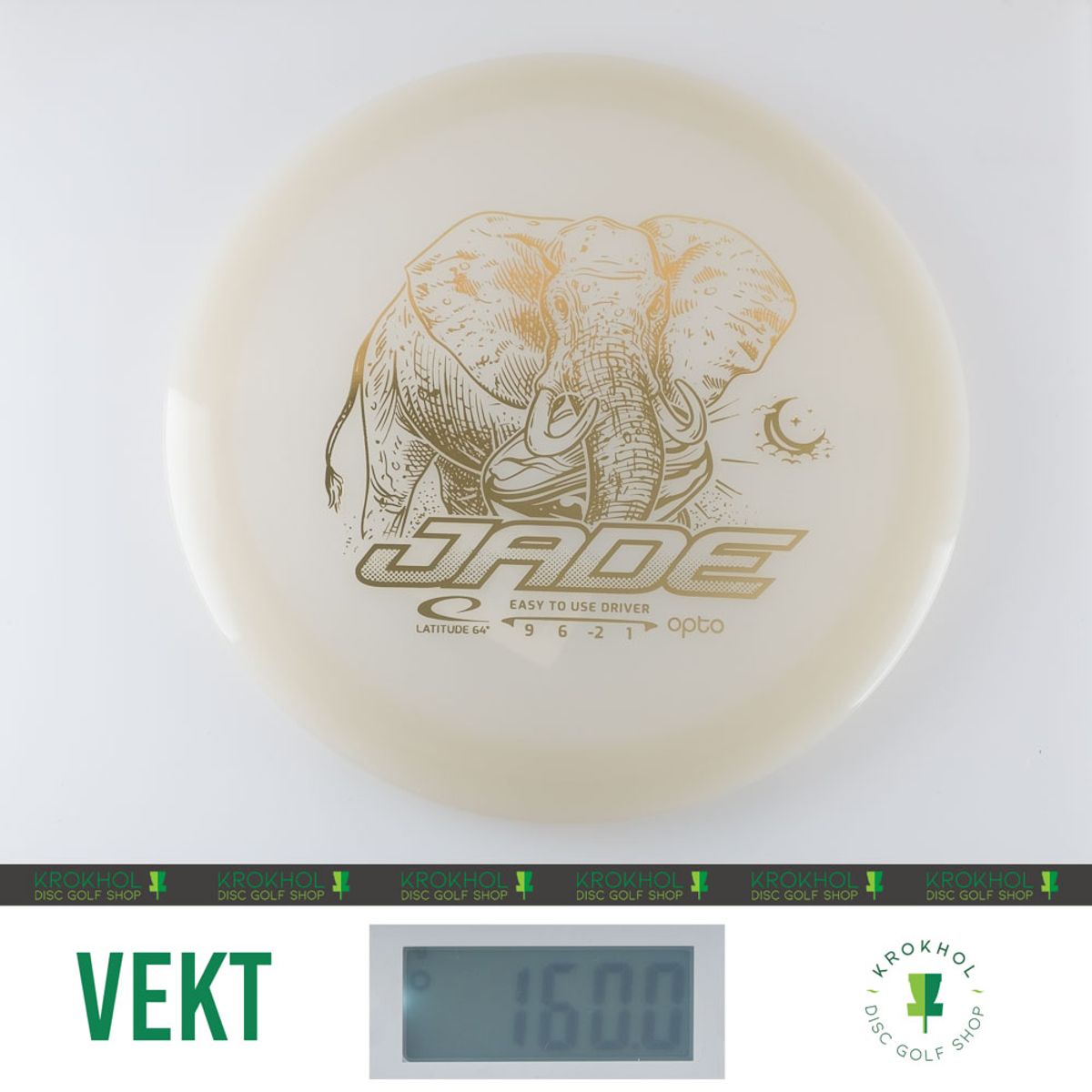 Opto Moonshine Jade