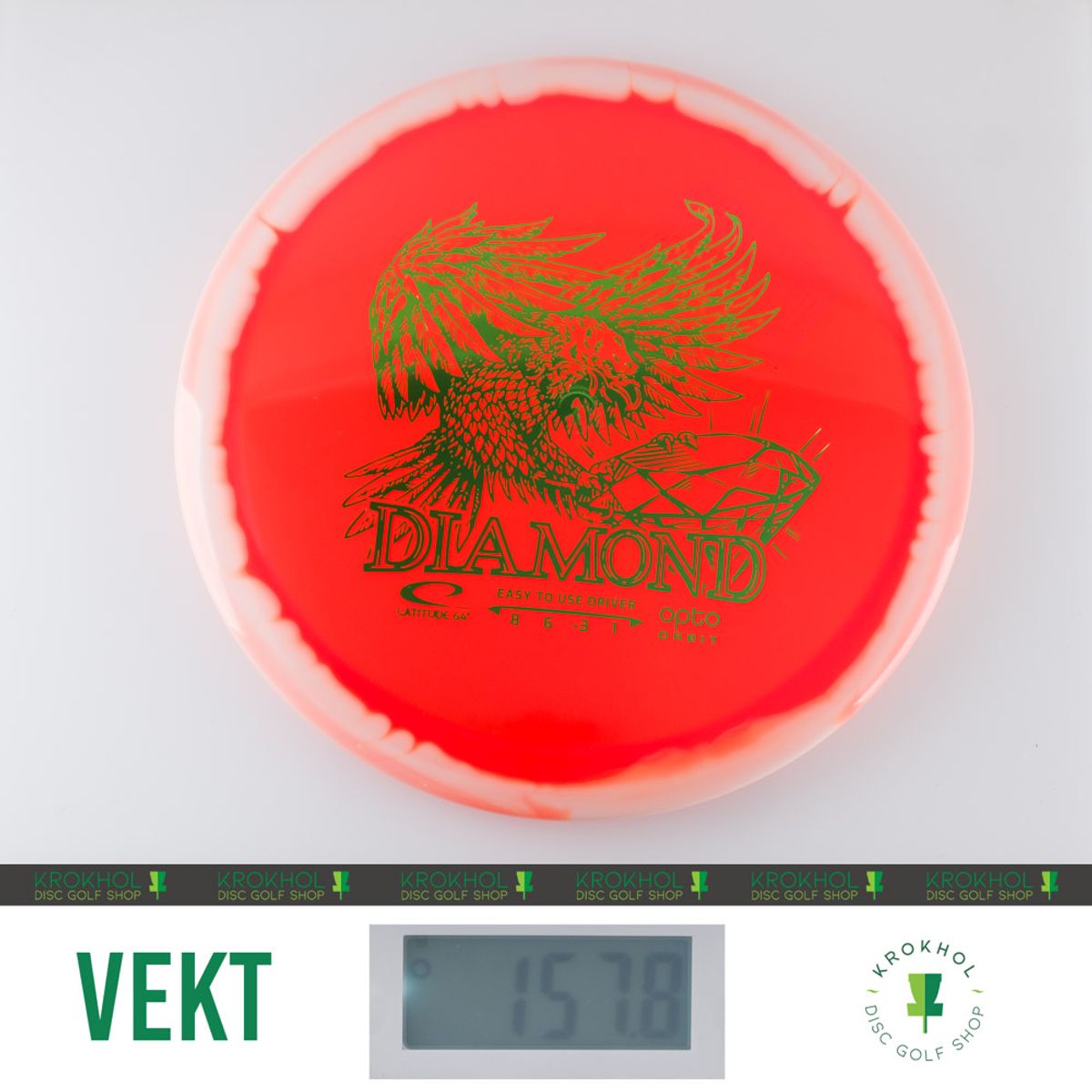 Opto Orbit Diamond