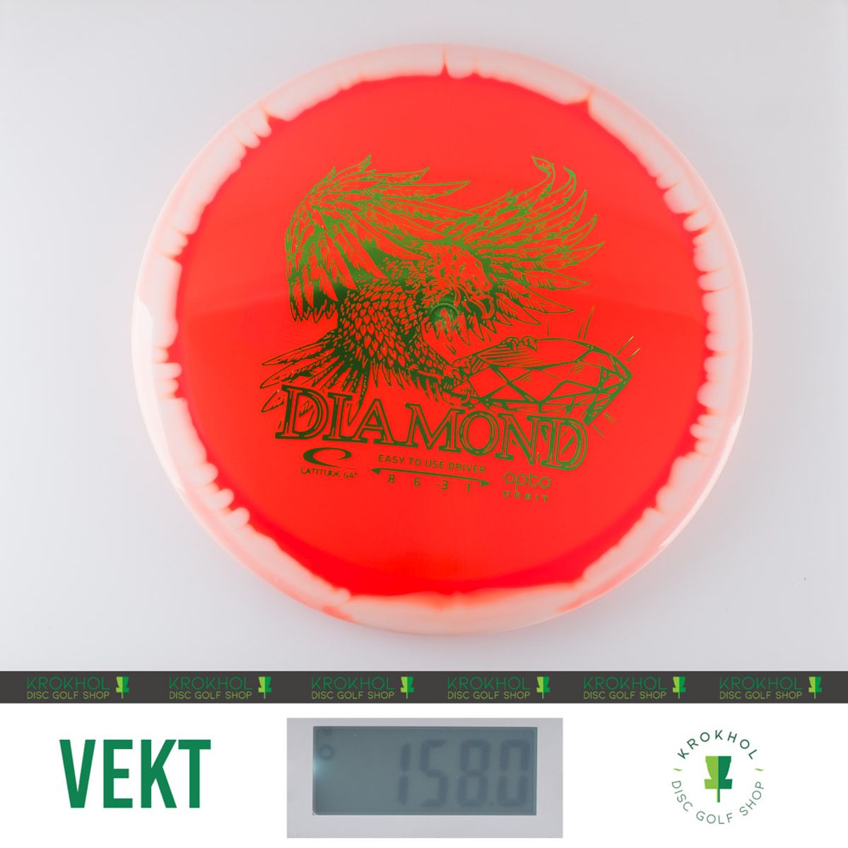 Opto Orbit Diamond