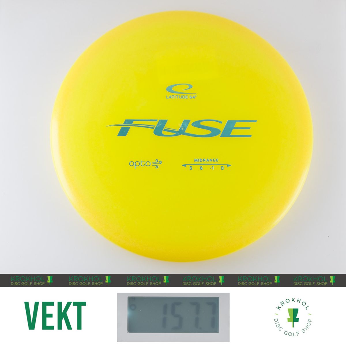 Opto Air Fuse