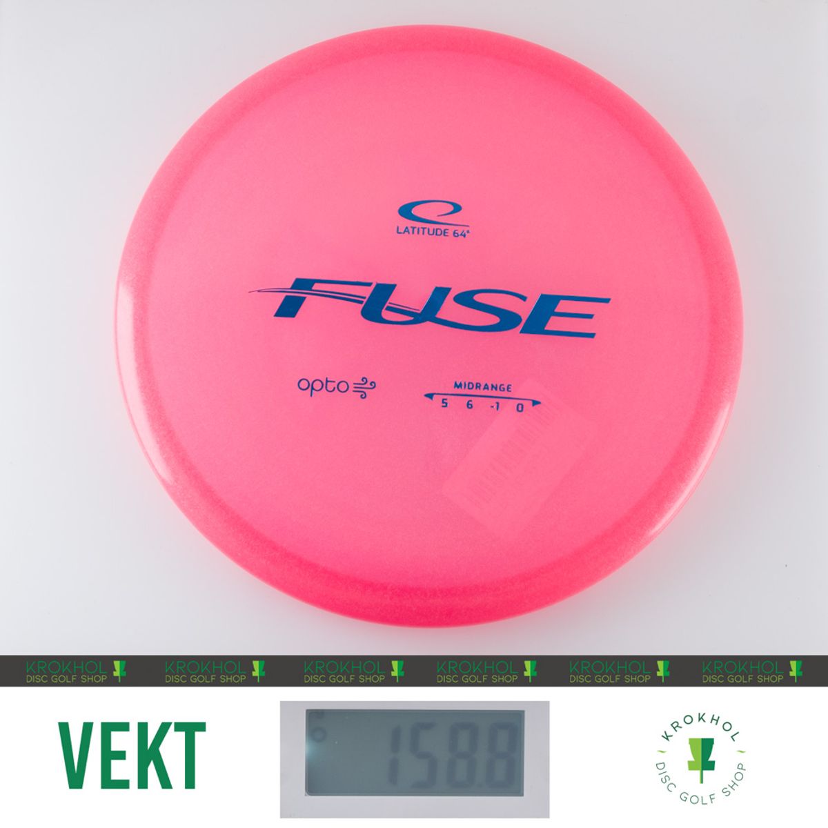 Opto Air Fuse