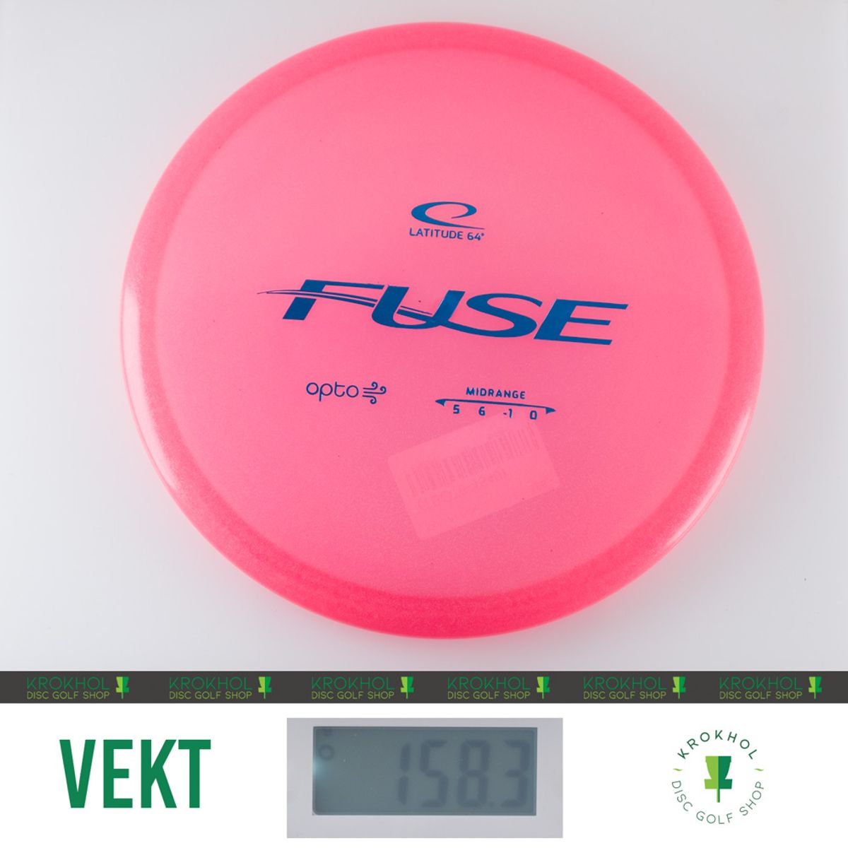 Opto Air Fuse