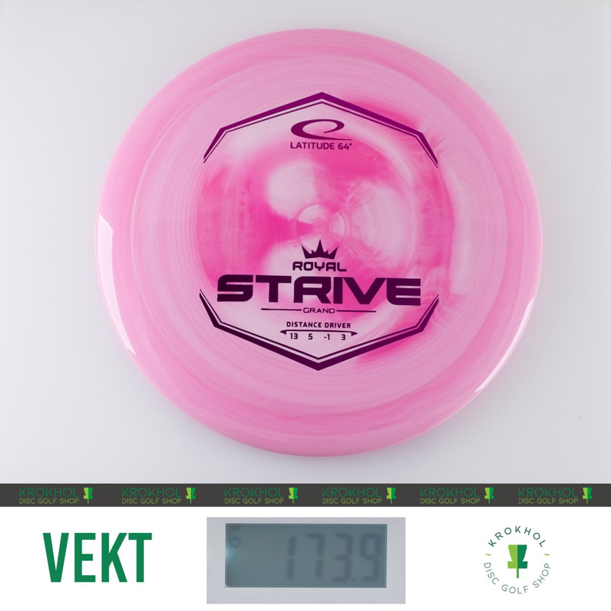 Grand Strive
