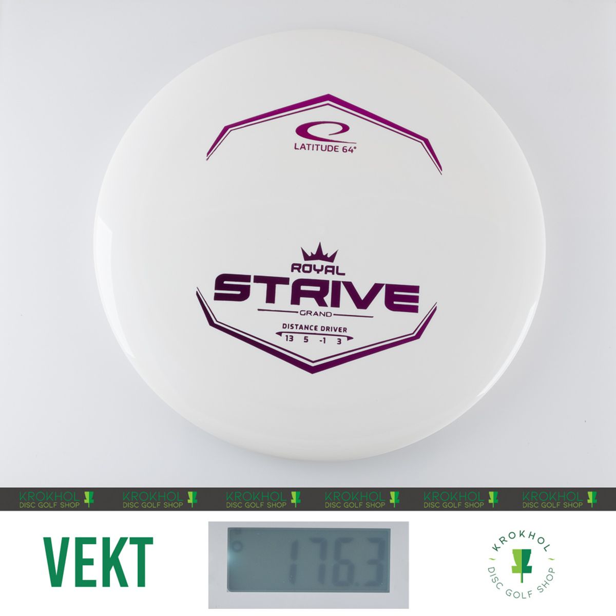 Grand Strive