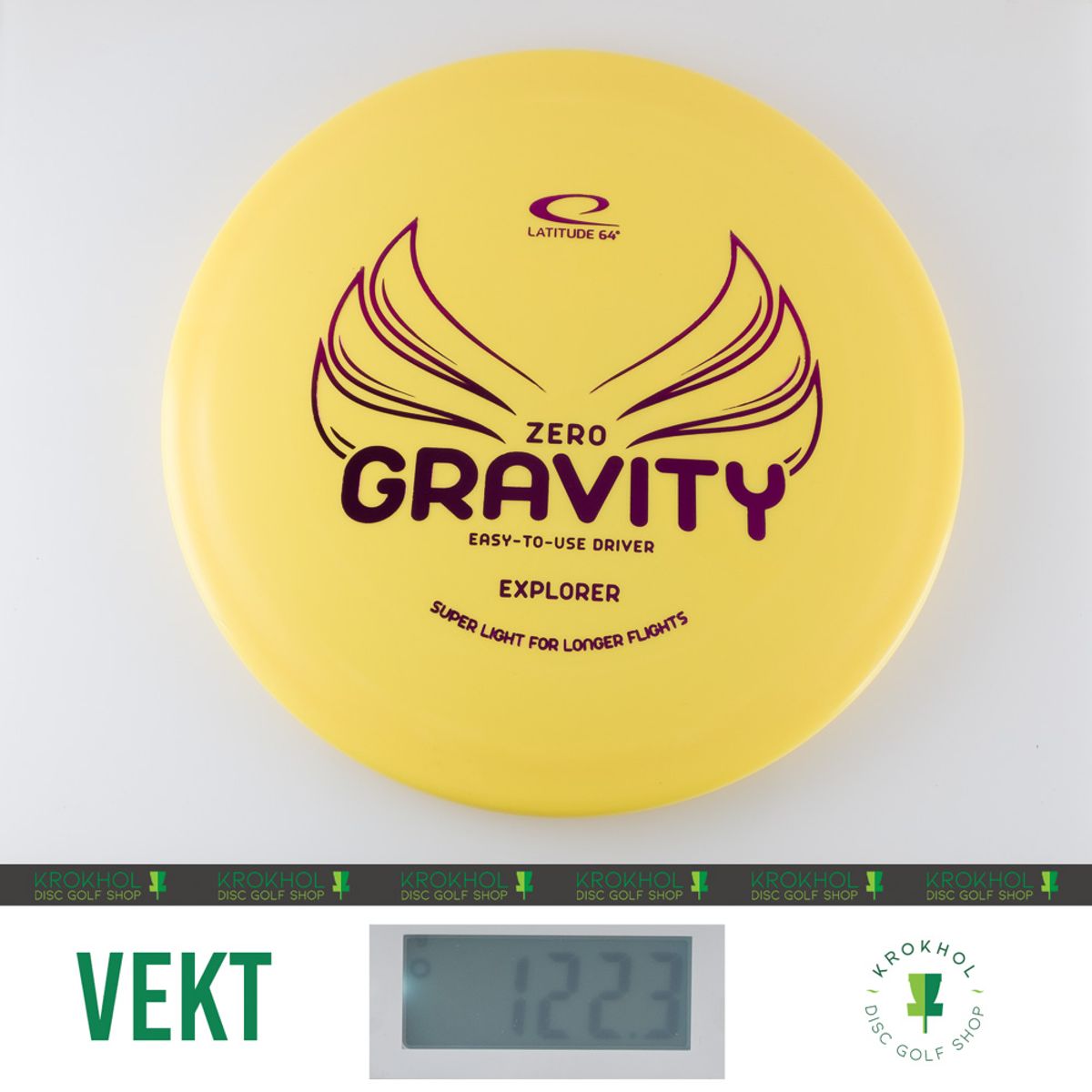 Zero Gravity Explorer