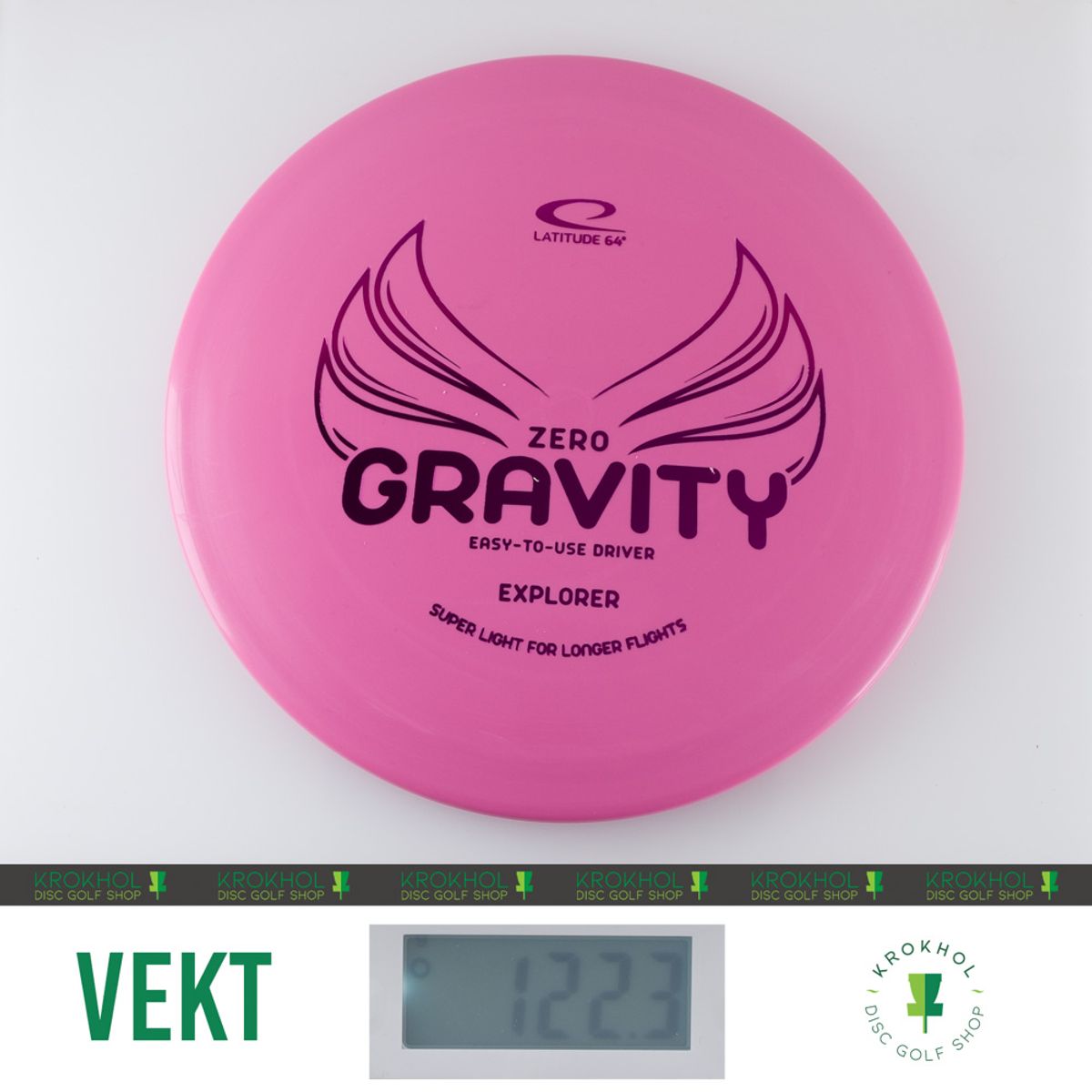 Zero Gravity Explorer