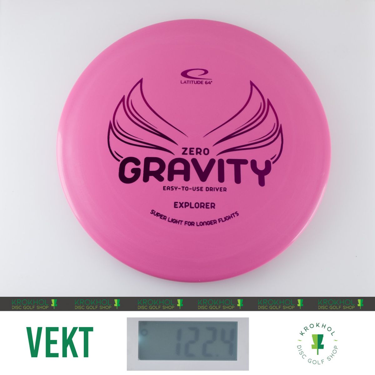 Zero Gravity Explorer