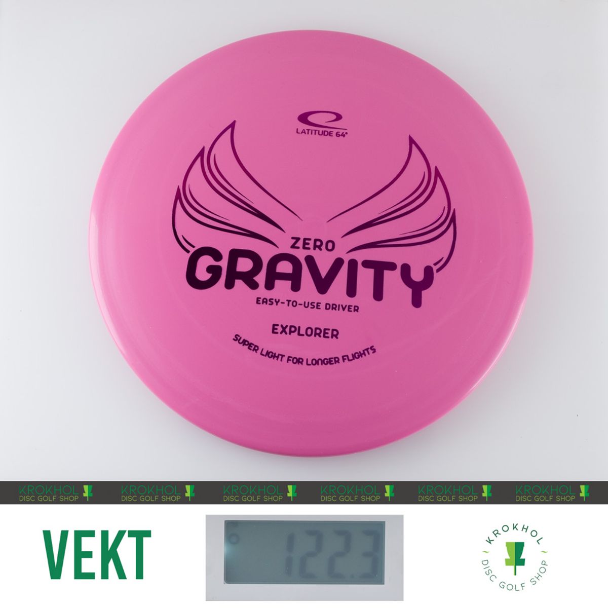 Zero Gravity Explorer