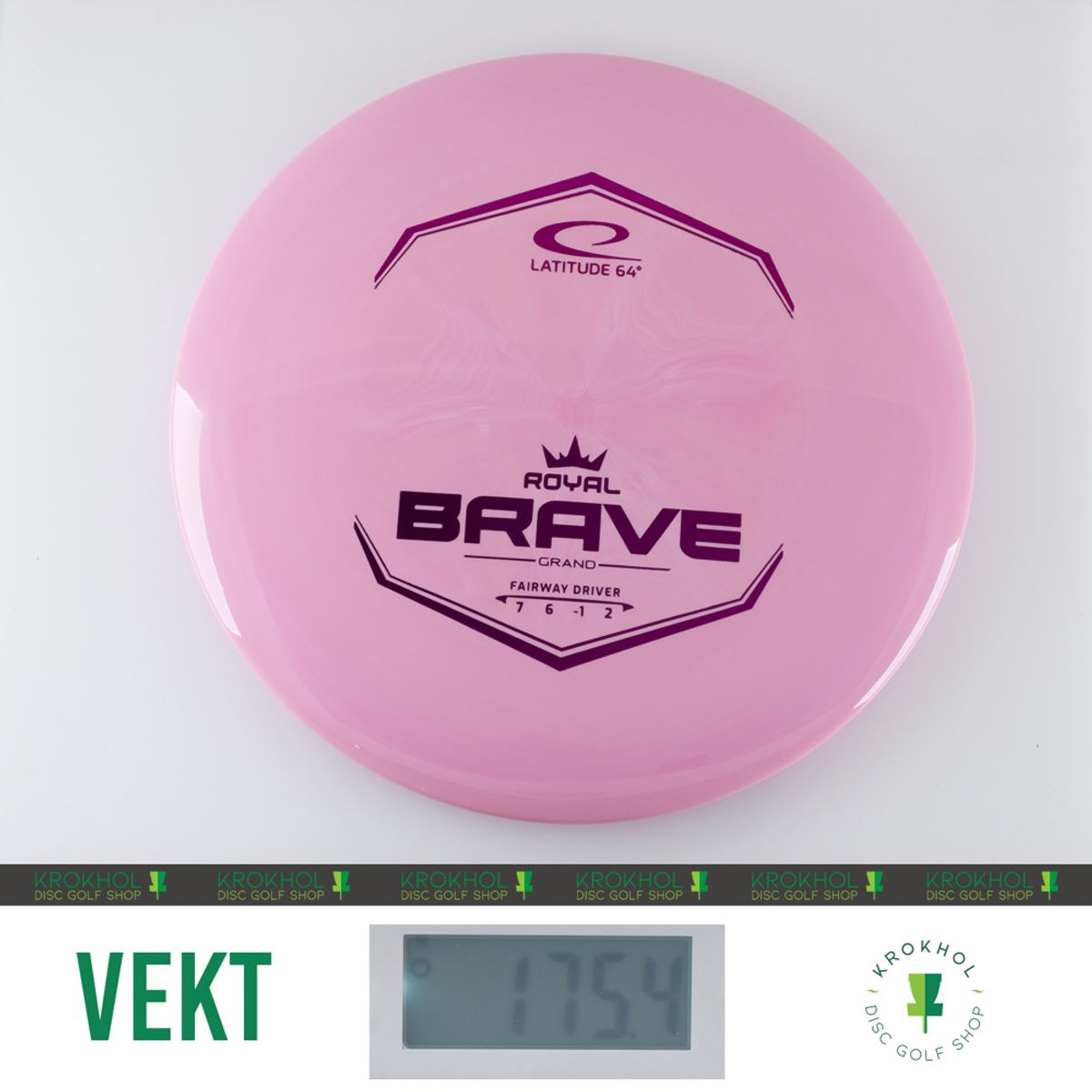 Grand Brave