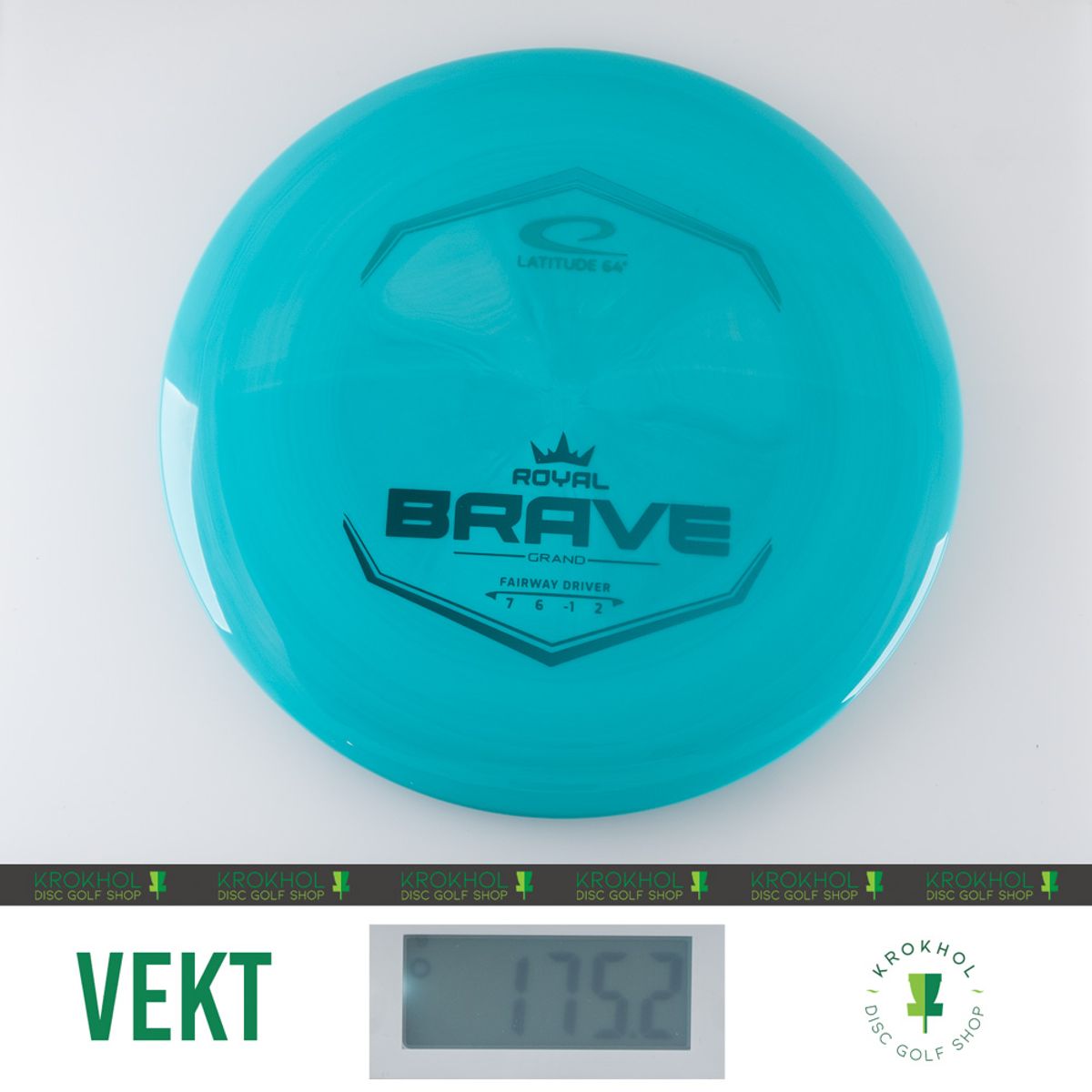 Grand Brave