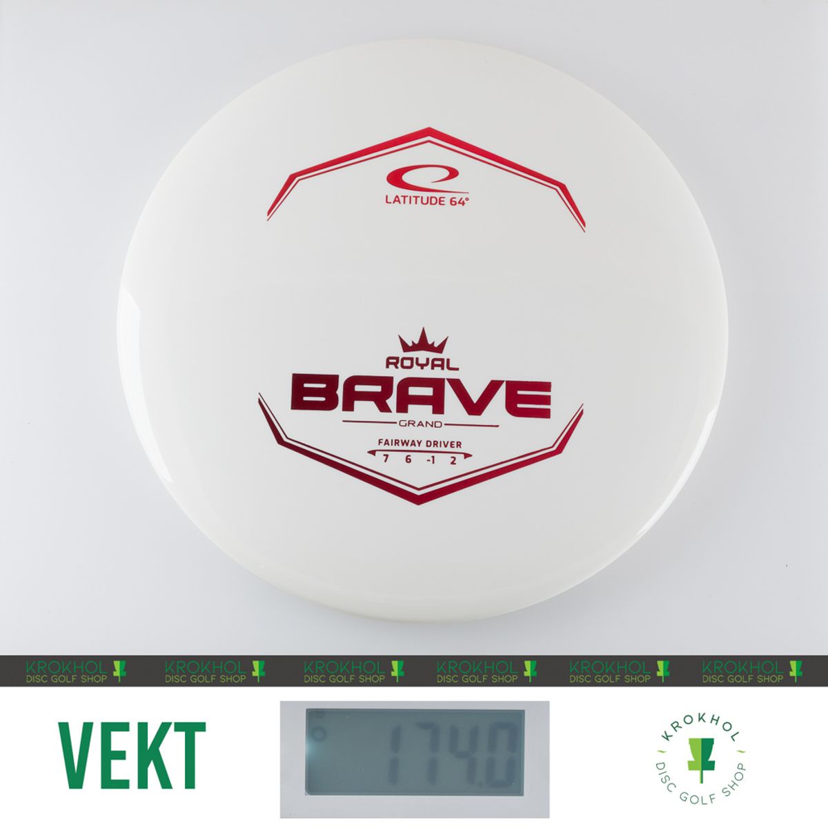 Grand Brave