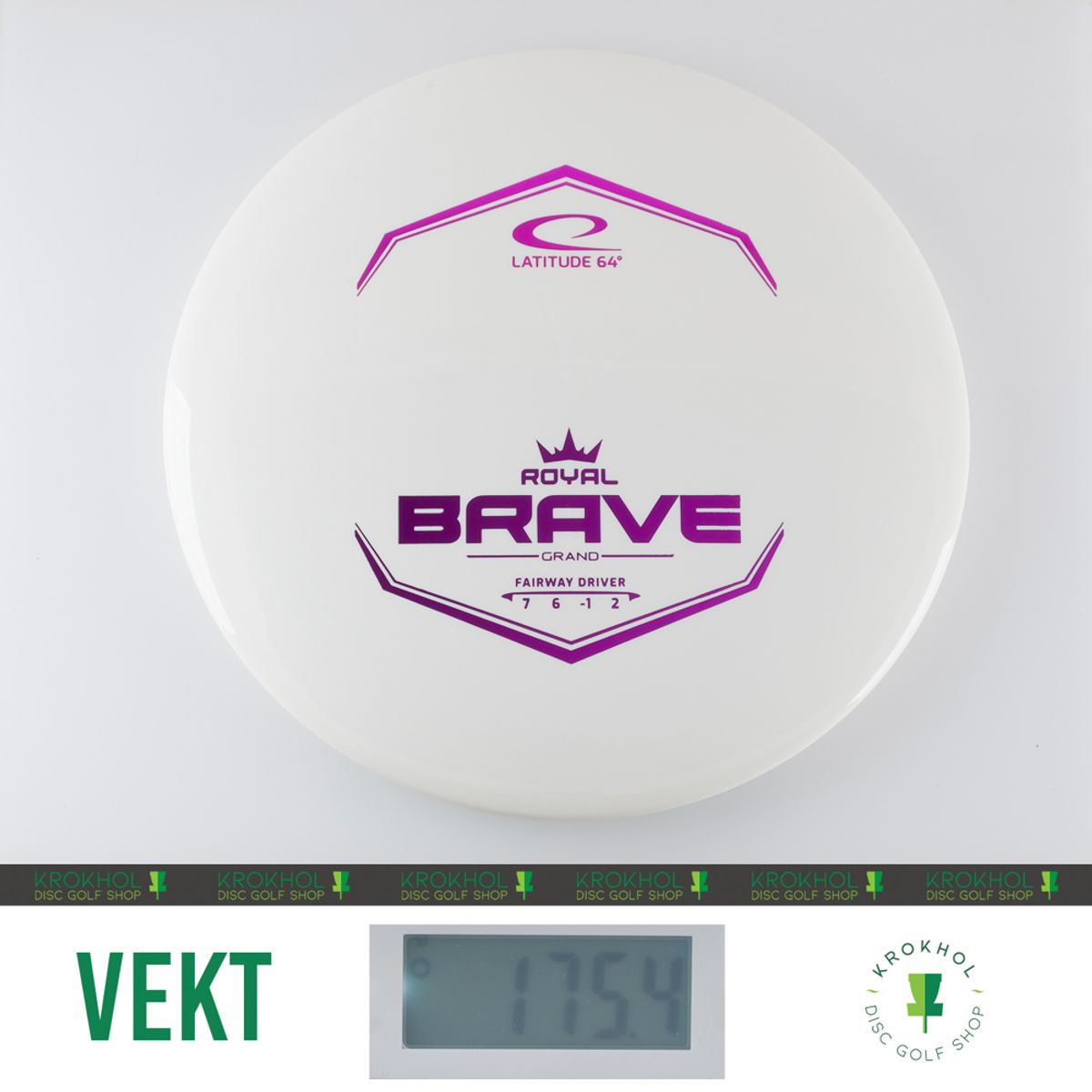 Grand Brave