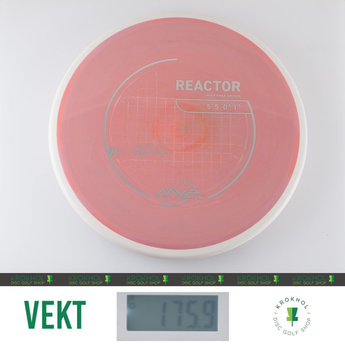 Neutron Reactor