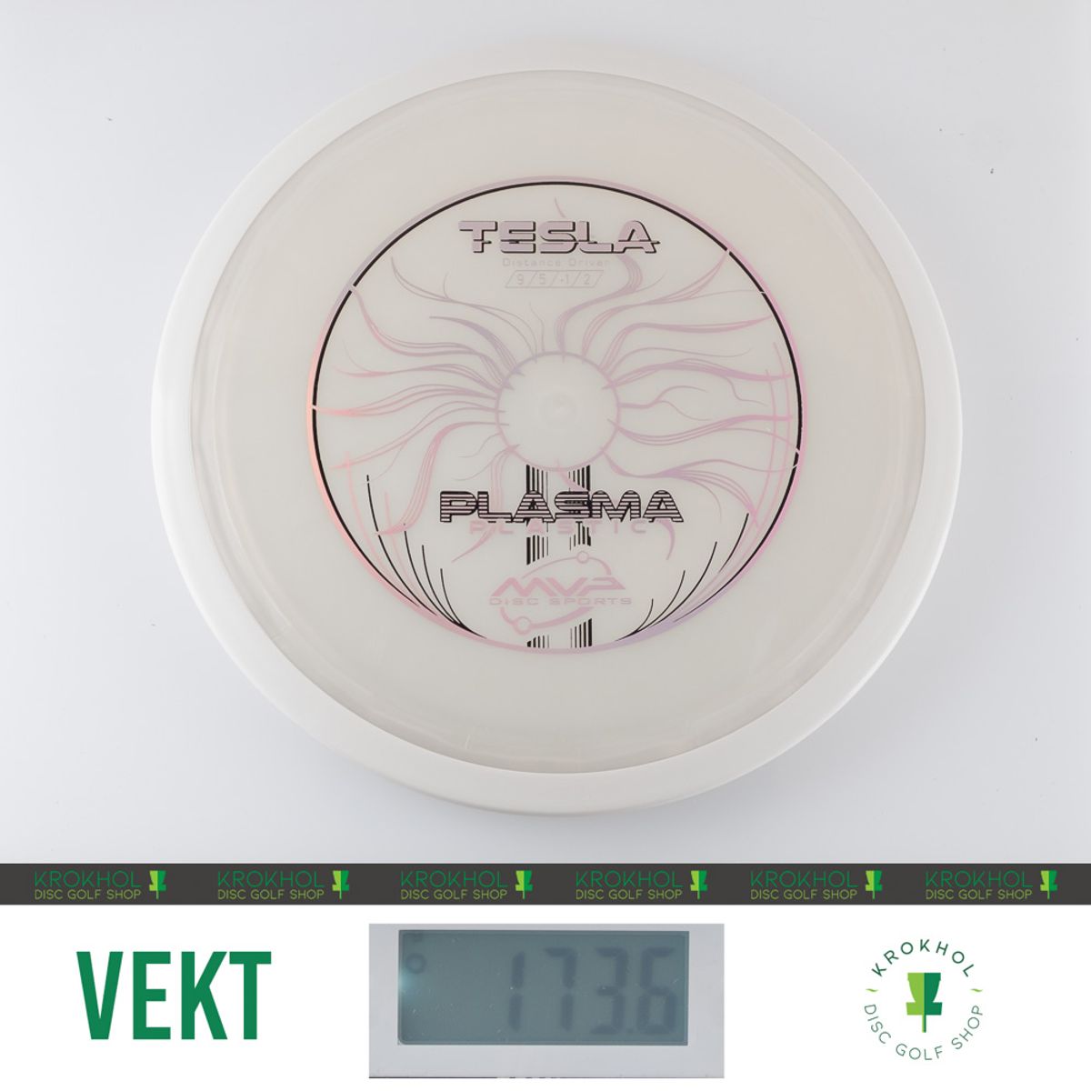Plasma Tesla