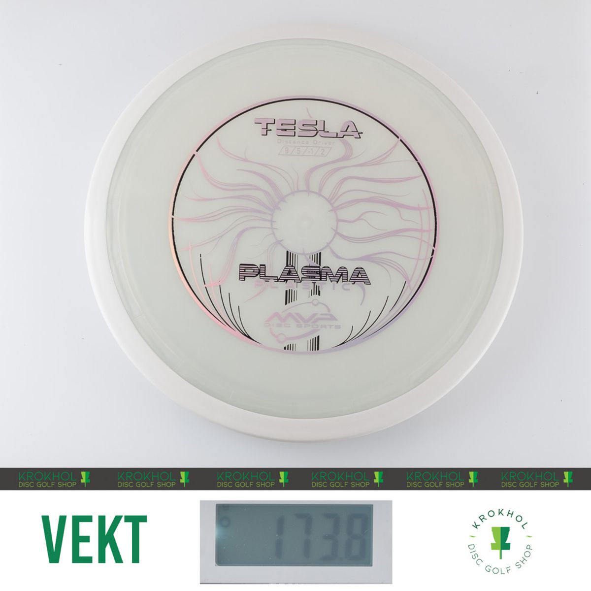Plasma Tesla