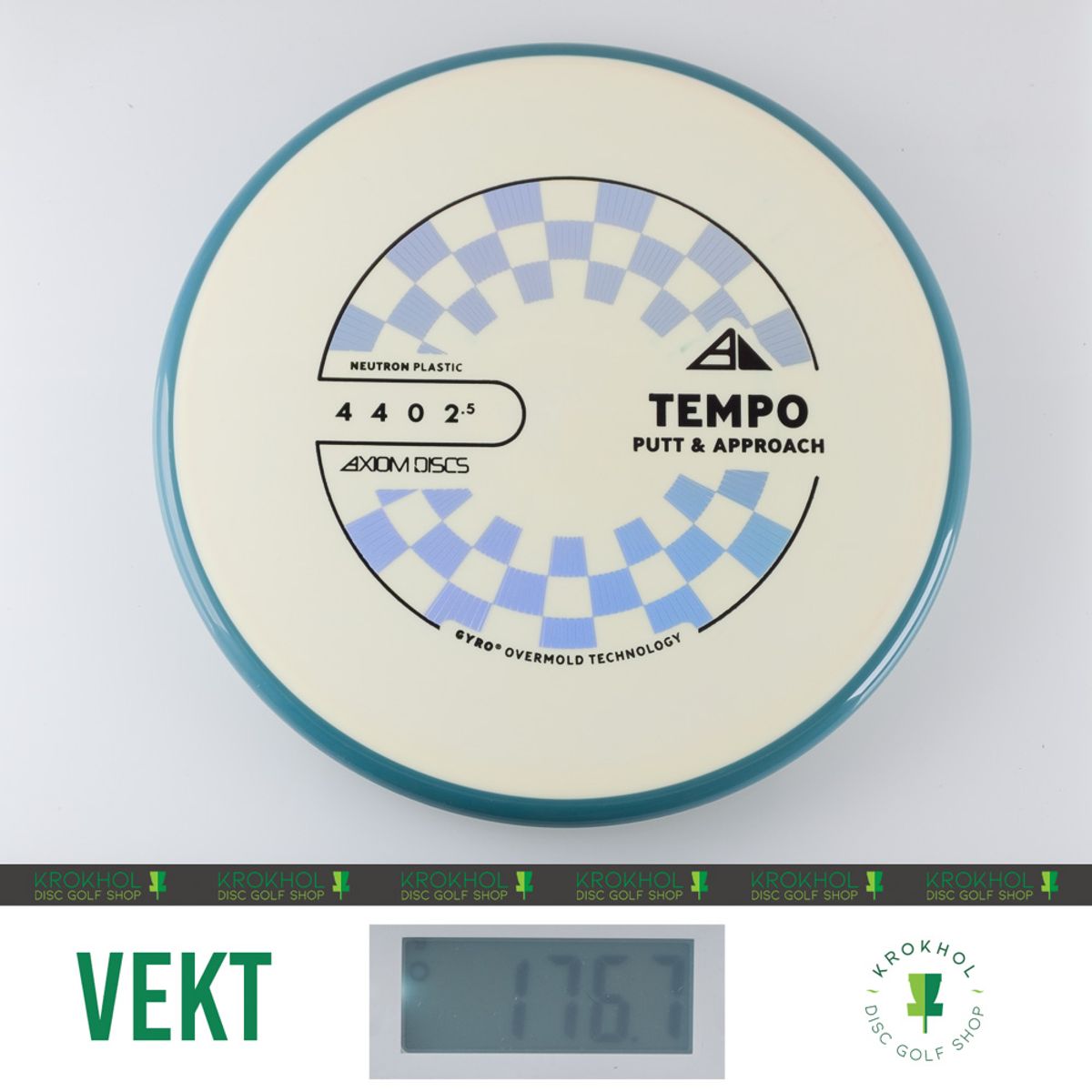 Neutron Tempo