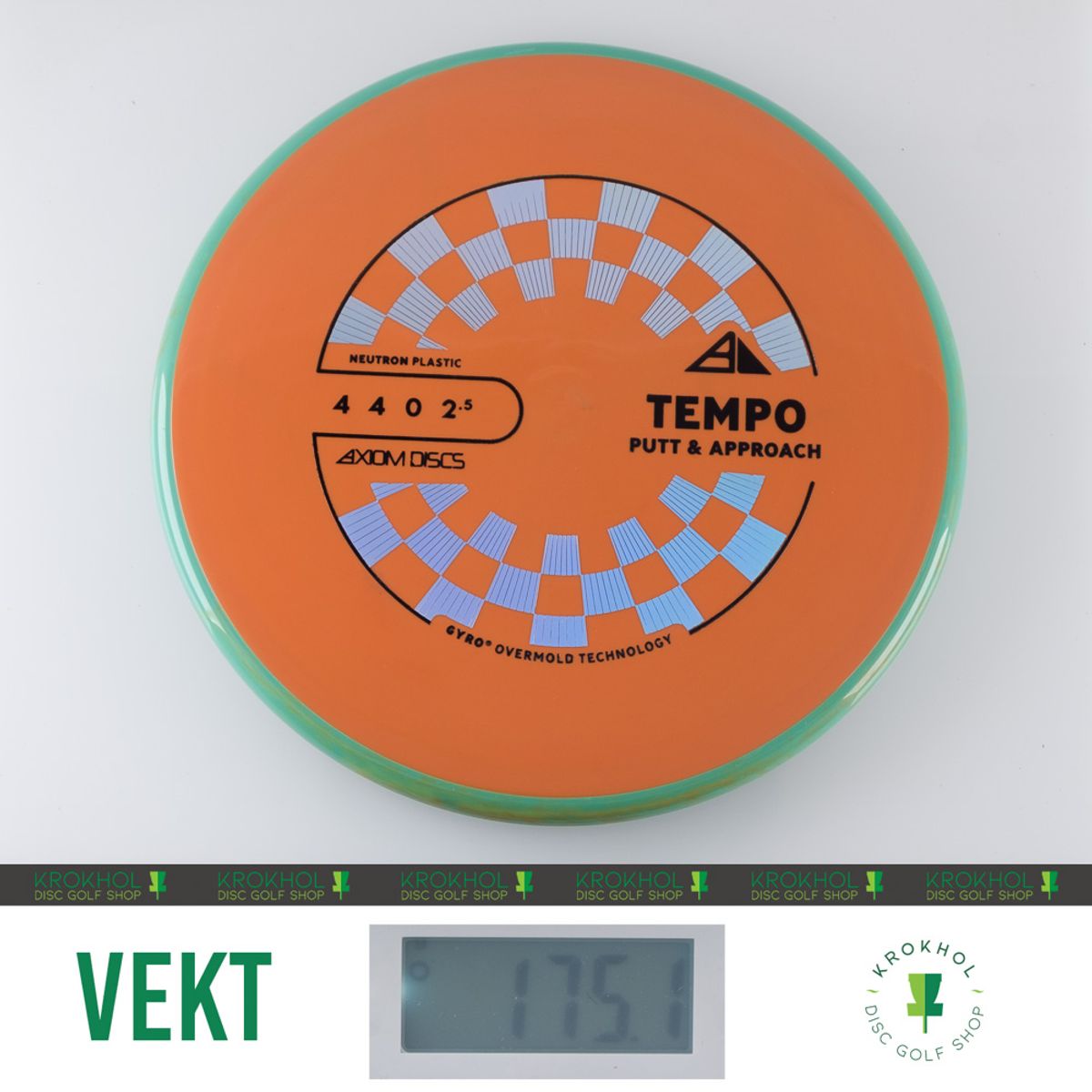 Neutron Tempo
