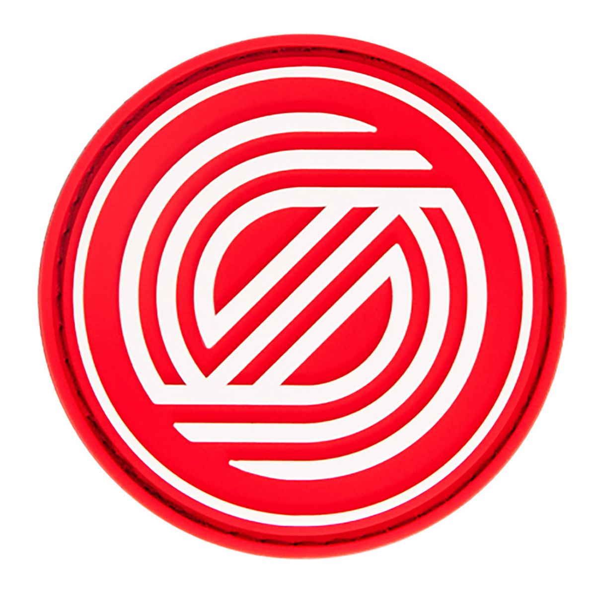  Simon Line Icon Logo Patch