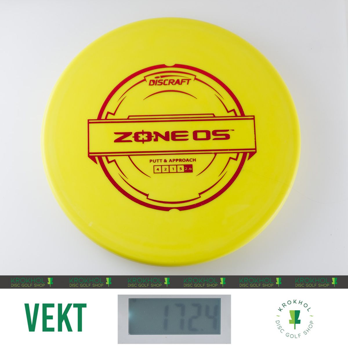 Hard Blend Zone OS