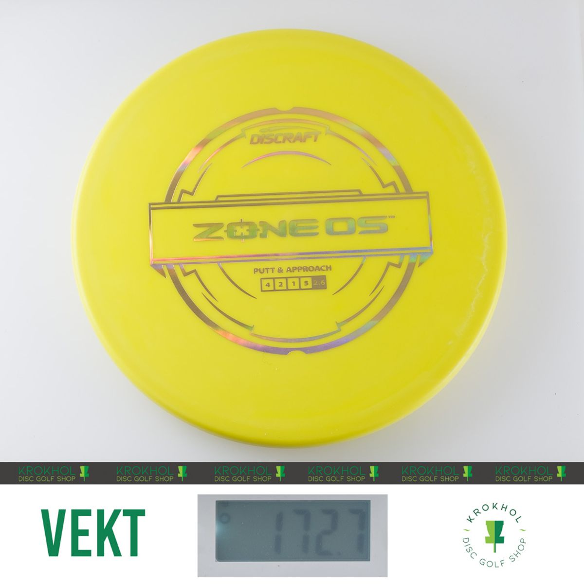 Hard Blend Zone OS
