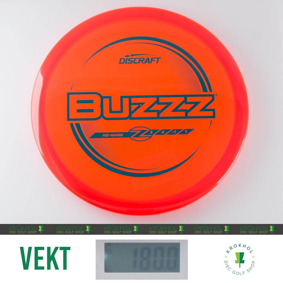 Z Line Buzzz