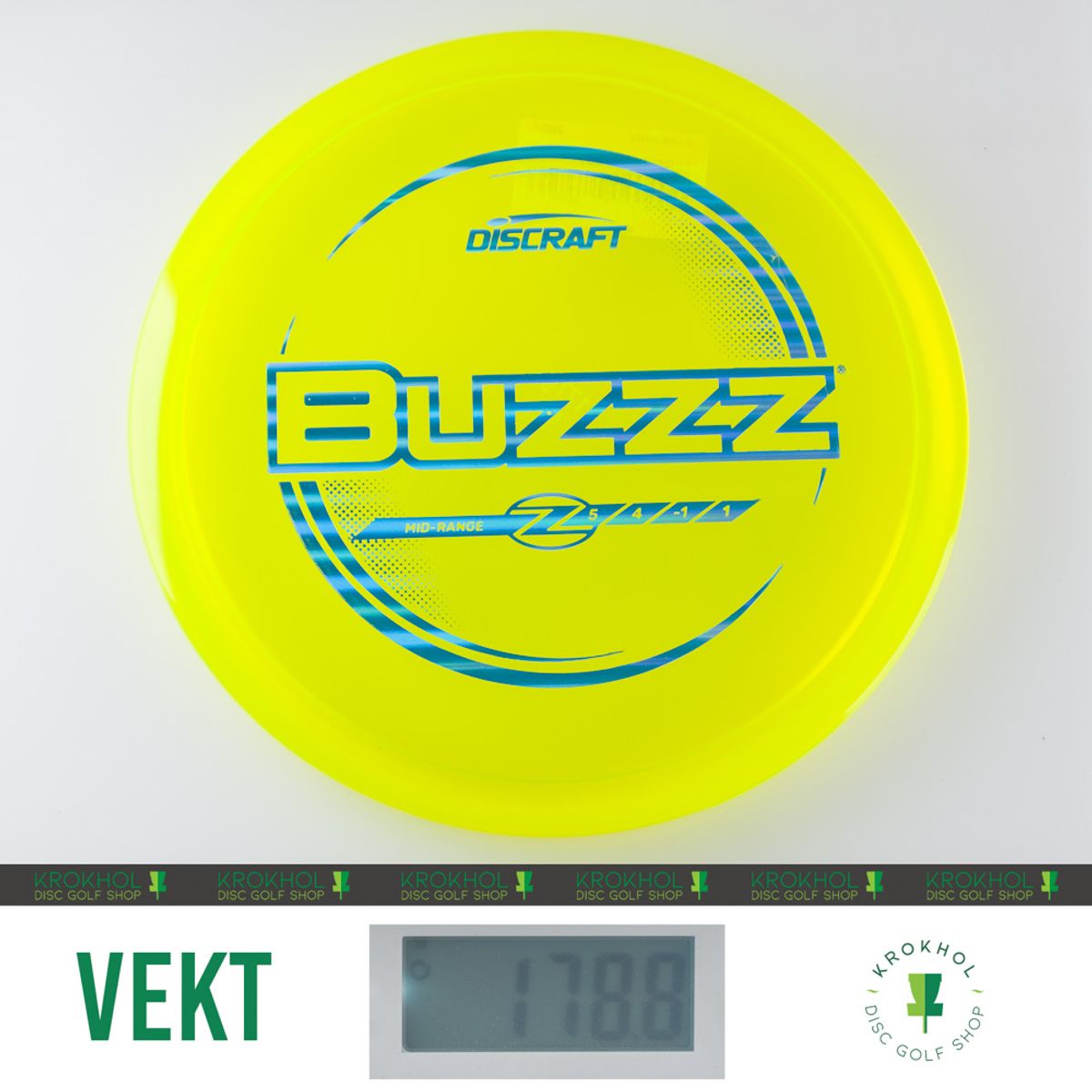 Z Line Buzzz