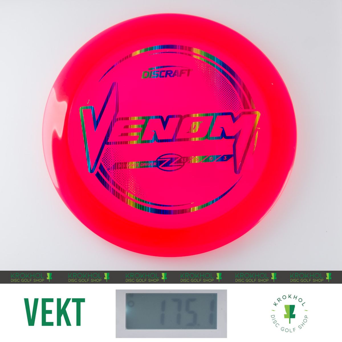Z Line Venom