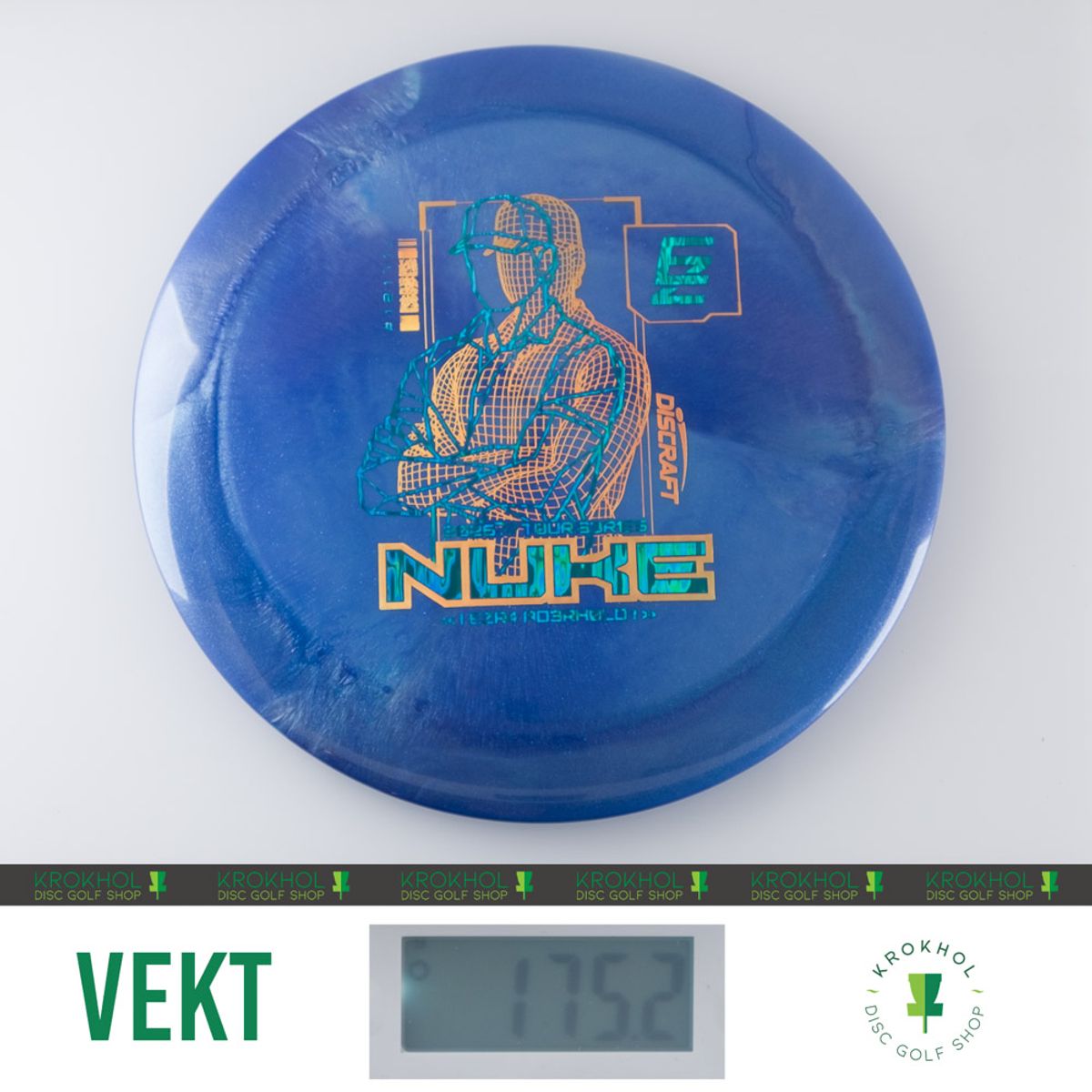 Special Blend Nuke - Ezra Aderhold Tour Series 2026 v2
