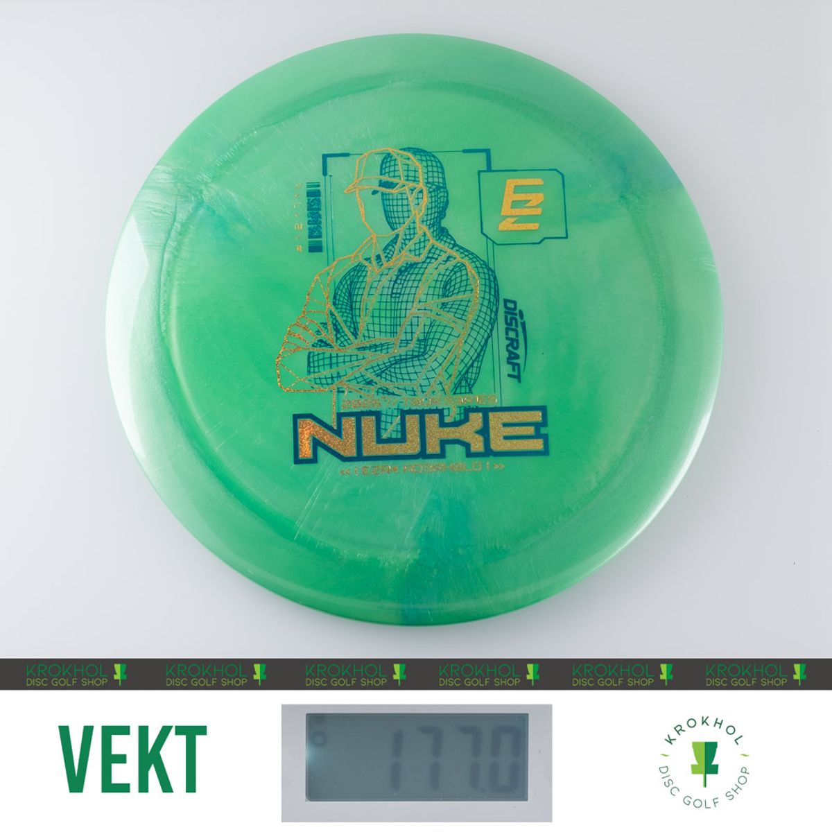 Special Blend Nuke - Ezra Aderhold Tour Series 2026 v2