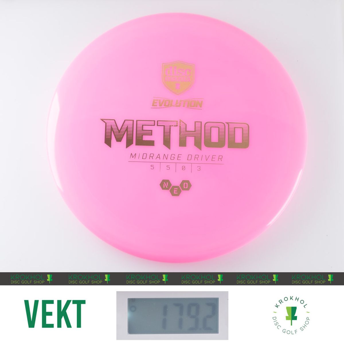 Neo Method