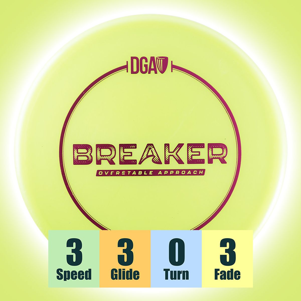 ProLine Breaker 