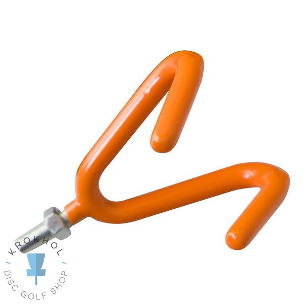 Hovedbilde Krok til KDGS Disc Retriever