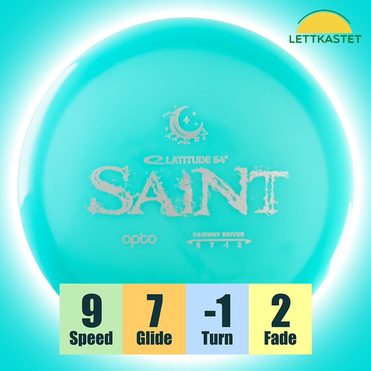 Opto Moonshine Saint