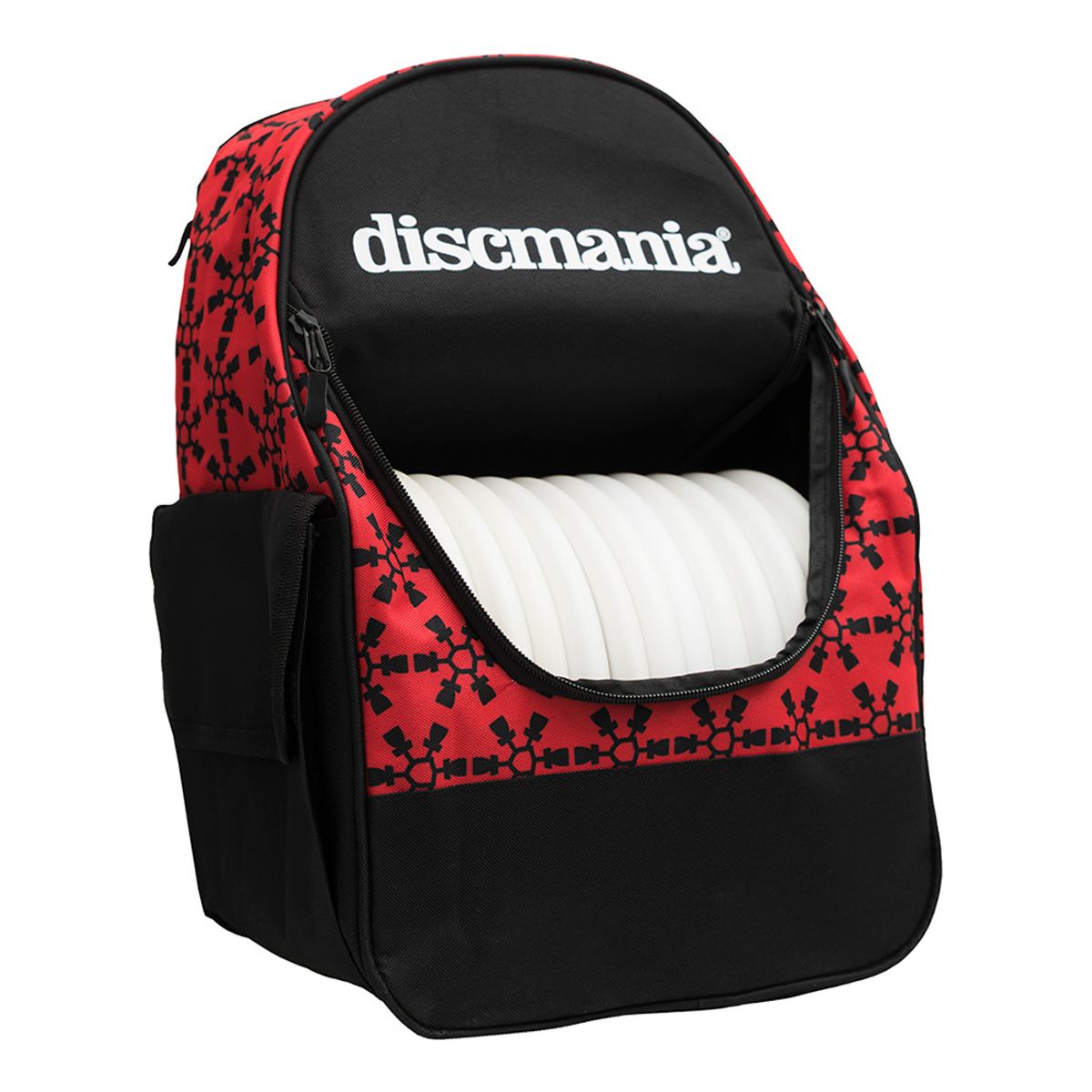 Discmania Fanatic Go Backpack